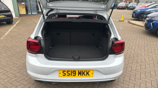 Volkswagen Polo 1.0 EVO Beats 5dr Petrol Hatchback